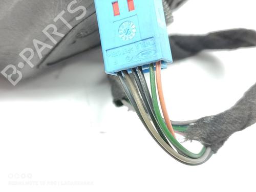 Right mirror VOLVO V50 (545) 2.0 D | BP22352910C27 