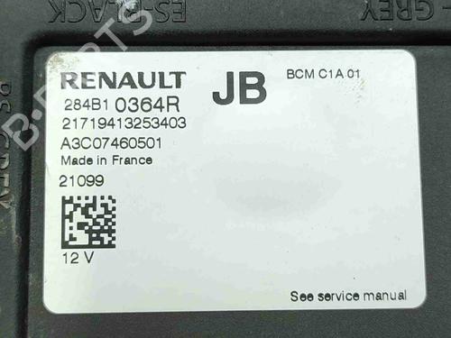 Electronic module RENAULT CAPTUR II (HF_) TCe 90 (HFM6) | BP36988398M83 - Image 3