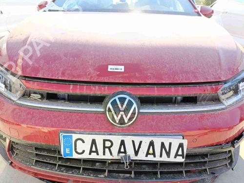 grille-vw-polo-vi-aw1-bz1-ae1-2017-40538541 main image