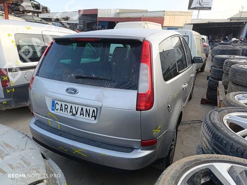 Left taillight FORD FOCUS C-MAX (DM2)  | BP25997206C34  - Image 12