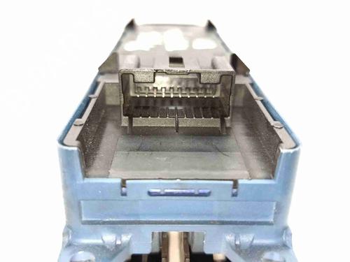 Left front window switch TOYOTA VERSO (_R2_) 2.0 D-4D (AUR20_, AUR20R) | BP36804786I27 - Image 3