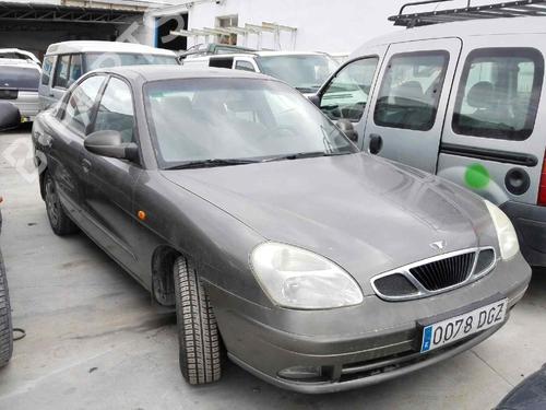 Used Parts DAEWOO NUBIRA Saloon (J200)    1600816