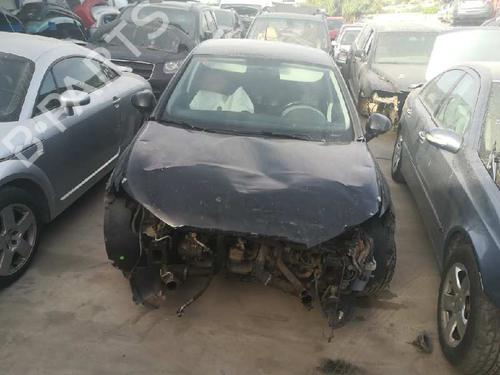 Fuel pump SEAT IBIZA IV (6J5, 6P1) 1.9 TDI | BP16516111M76 
