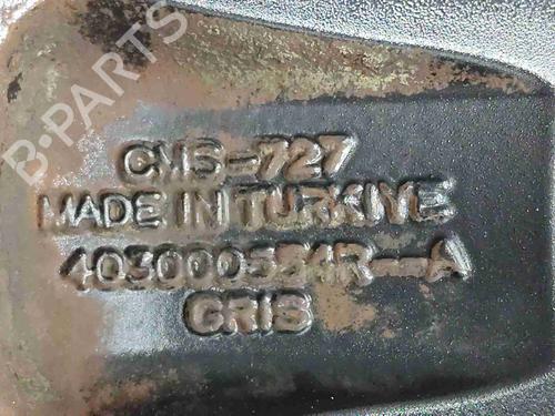 Fælk RENAULT CAPTUR I (J5_, H5_) 1.5 dCi 90 (J5N4, J5M5, J5MW, J5M6, J5AL, J5AJ) | BP36988608C45 - Image 4