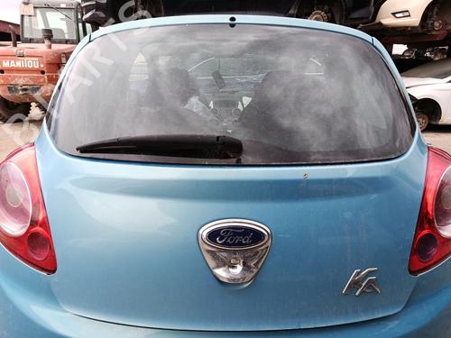 Used Tailgate Tailgate FORD KA (RU8) 1.2 (69 hp) 35723315 35723315