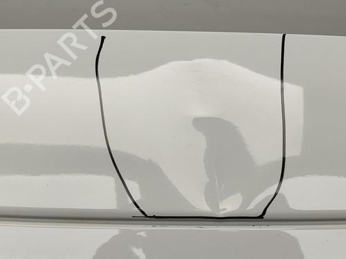 Tailgate MG MG ZS SUV (AZS1)  | BP28196065C6