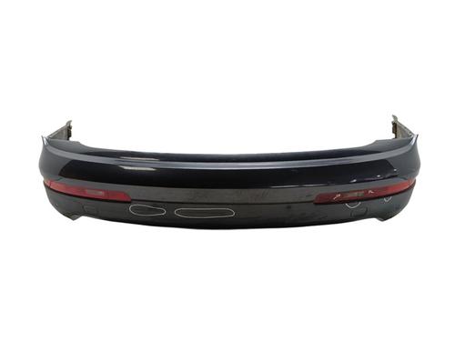 Used Rear bumper AUDI Q7 (4LB) 3.0 TDI quattro (233 hp) 29275641