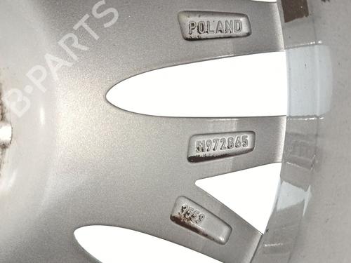 Fælk FIAT 500 (312_) 1.2 (312AXA1A) | BP32318910C45 - Image 4