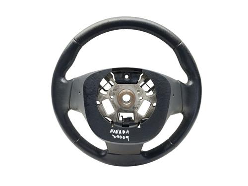 Steering wheel NISSAN NAVARA NP300 (D40)  | BP34244057C49  - Image 6