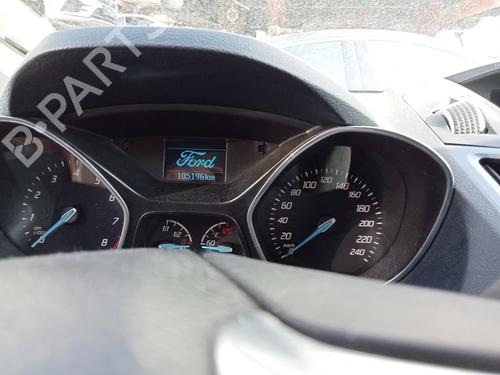 Rim FORD C-MAX II (DXA/CB7, DXA/CEU)  | BP30745679C45 