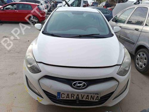 Brugte HYUNDAI i30 (GD) 1.4 CRDi 4992107