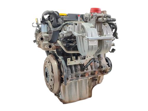 Engine OPEL ASTRA H (A04) 1.6 (L48) | BP28709760M1 