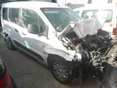 Used Parts FORD TRANSIT CONNECT MPV    4835747