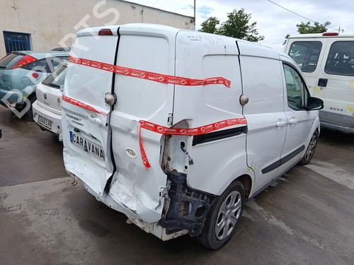 Left taillight FORD TRANSIT COURIER B460 Box Body/MPV 1.5 TDCi | BP35723323C34  - Image 5
