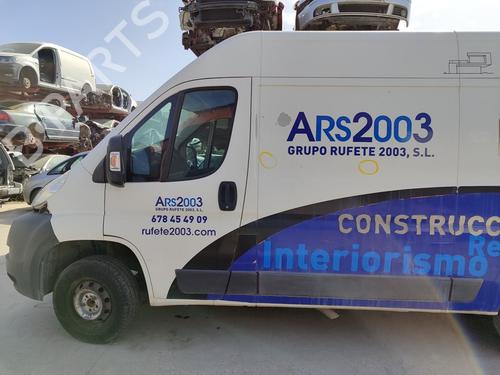 AC radiator PEUGEOT BOXER Van 2.2 HDi 120 | BP37640140M32 - Image 6