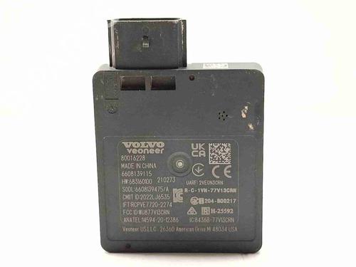 Elektronisk modul Elektronisk modul 38597251 38597251