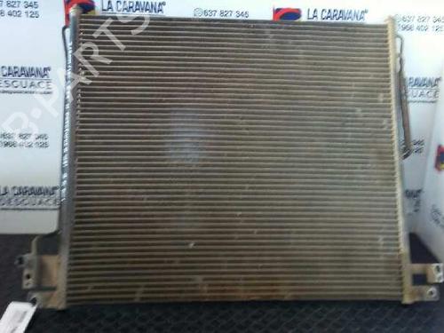 Radiador de A/C NISSAN PATHFINDER III (R51) 2.5 dCi (174 hp) 16503688