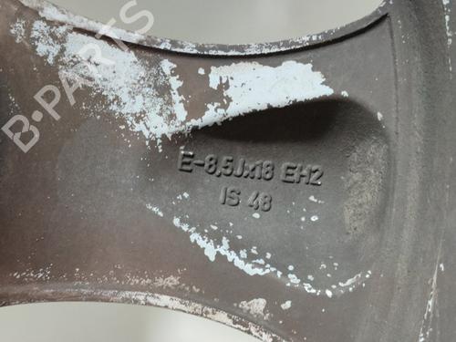 Rim BMW X5 (E53) 3.0 d | BP18258131C45 