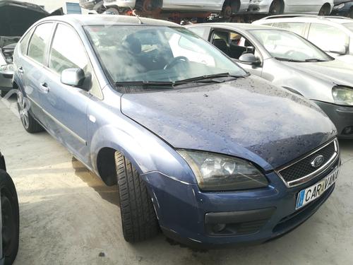 Rear right window mechanism FORD FOCUS II (DA_, HCP, DP) 2.0 TDCi | BP16691654C25 