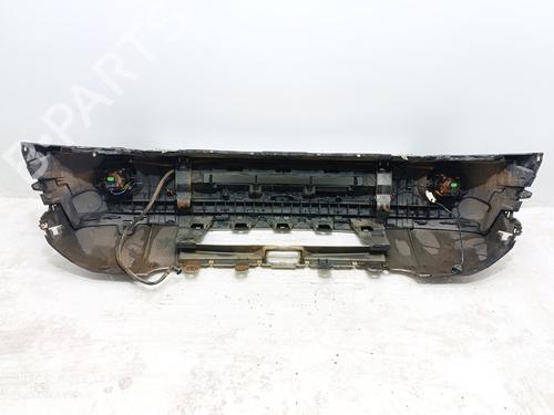 Pare-chocs avant LAND ROVER DISCOVERY III (L319) 2.7 TD 4x4 | BP19449505C7 