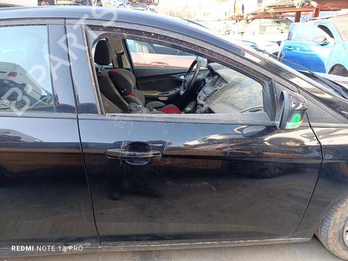 Used Right front door FORD FOCUS III [2010-2020]  24036155