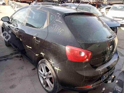 Electronic module SEAT IBIZA IV (6J5, 6P1) 1.9 TDI | BP37492385M83 - Image 6