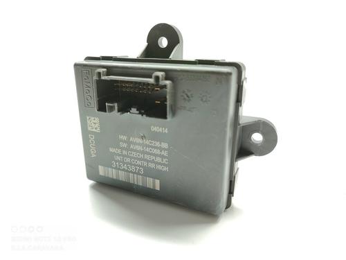 Elektronisk modul VOLVO V40 Hatchback (525) D4 (177 hp) 16895879