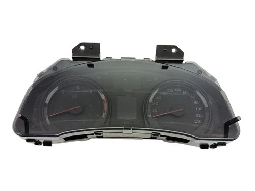 Used Instrument cluster Instrument cluster TOYOTA AVENSIS Estate (_T27_) [2008-2018] 35986330 35986330