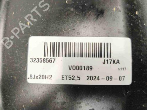 Fælk VOLVO XC60 II (246) B5 Mild-Hybrid | BP36988478C45 - Image 4