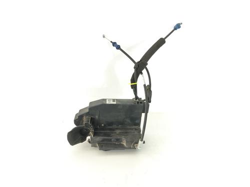 Used Front right lock CITROËN C4 Picasso II [2013-2025]  20661778