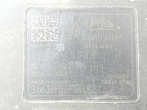 ABS pump VW GOLF VIII (CD1, DA1) | BP34215615M43 - Image 6
