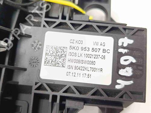 Switch VW GOLF VI Variant (AJ5) 1.6 TDI | BP37492389I30 - Image 5
