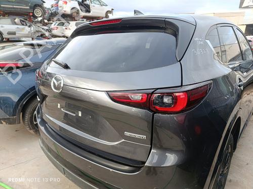 Bakluke CC/Kombi-Kupé MAZDA CX-5 (KF)  | BP29727732C6 