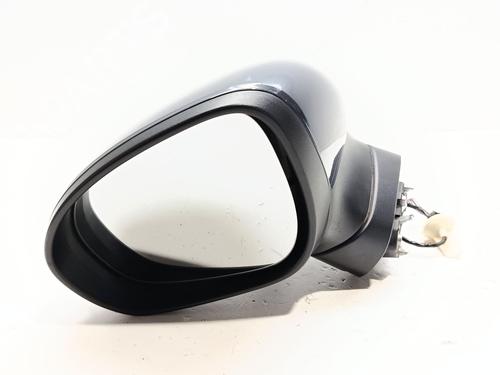 Used Left mirror Left mirror FIAT 500X (334_) [2014-2026] 34037819 34037819