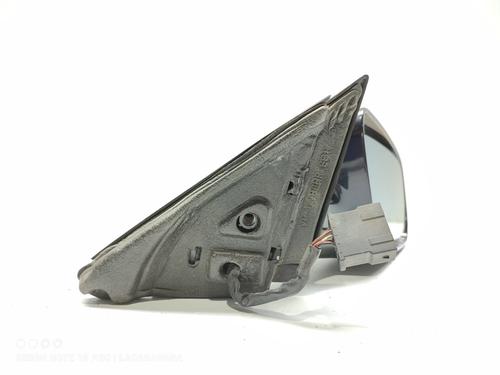 Right mirror AUDI A3 (8L1) 1.9 TDI | BP19652225C27 