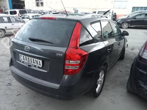 Engine KIA CEE'D SW (ED) | BP17064344M1 - Image 30