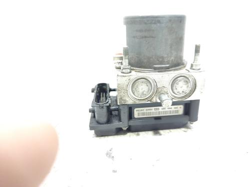 ABS pump PEUGEOT 307 Break (3E) 1.6 HDi 110 | BP25402704M43 