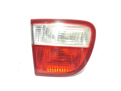 Venstre baglygte bagklap SEAT LEON (1M1) [1999-2006]  21043484