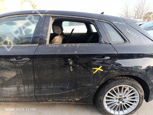 Used Left rear door AUDI A3 Sportback (8YA, 8YF) 30 TFSI (110 hp) 29715261