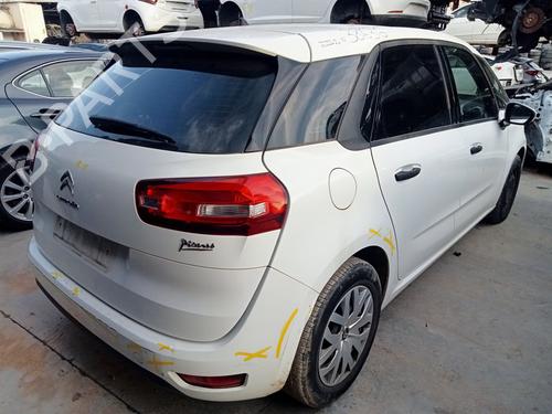 Right front indicator CITROËN C4 Picasso II | BP30160259C33