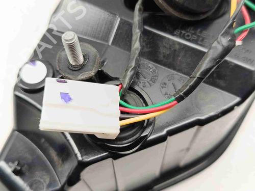Left tailgate light MG MG ZS SUV (AZS1) 1.0 T-GDi | BP39430386C79  - Image 5