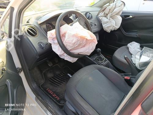 Engine SEAT IBIZA IV (6J5, 6P1)  | BP20487798M1  - Image 31