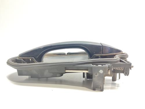 Front right exterior door handle BMW X3 (E83) 2.0 d | BP16932275C129 
