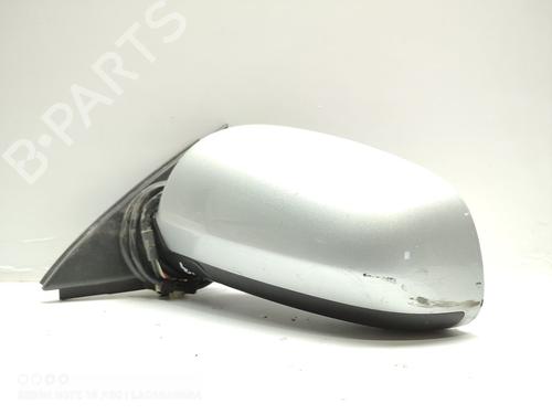 Left mirror AUDI A4 B6 (8E2) 1.9 TDI | BP19146500C26 