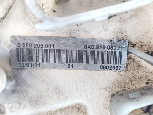 Fuel pump AUDI A4 B8 (8K2)  | BP25334567M76 