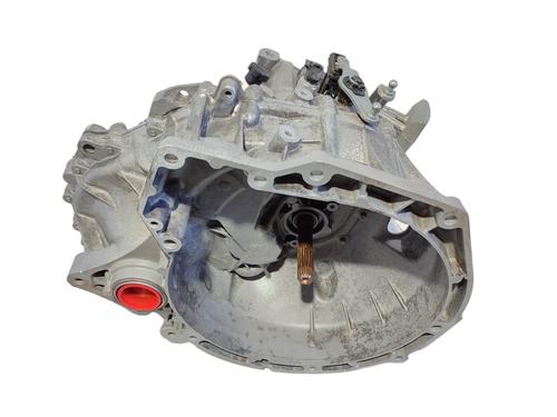 Gearbox FORD FIESTA VII (HJ, HF) | BP32773691M3 - Image 4