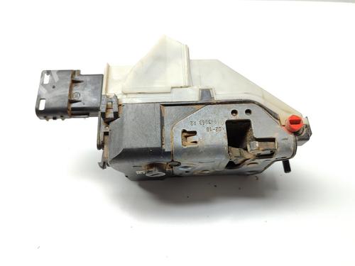 Rear right lock PEUGEOT PARTNER Box Body/MPV 1.6 BlueHDi 100 | BP16511666C99 