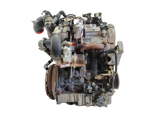 Engine VW GOLF VII (5G1, BQ1, BE1, BE2) 1.6 TDI | BP29350427M1 
