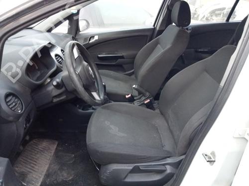 Left front window switch OPEL CORSA D (S07) | BP22422915I27 - Image 6