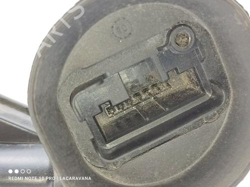 Rear right lock VW GOLF VI (5K1) 1.6 TDI | BP22418080C99 